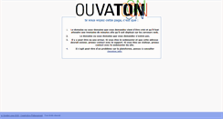 Desktop Screenshot of moulart.org